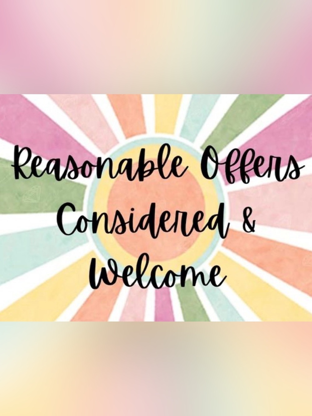 ⭐️🌷 HUGE CLOSET CLEANOUT 🌷⭐️Reasonable Offers Welcome + Bundle Deals!